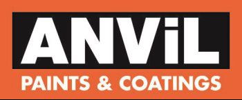 Anvil Paints Logo