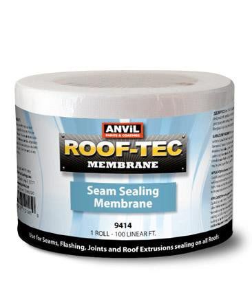 9414 Roof-Tec Seam Sealing Membrane