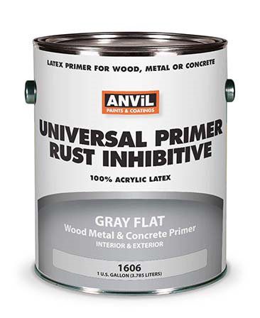 1606 Rust Inhibitive Universal Primer 1 Gallon