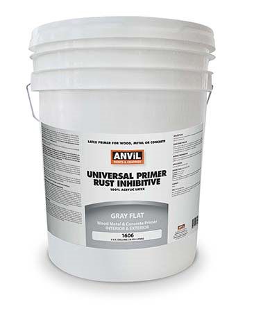 1606 Rust Inhibitive Universal Primer 5 Gallon