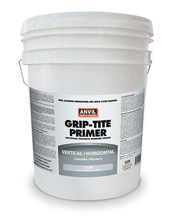 1750 Grip-Tite Concrete Bonding Primer - 5 Gallon